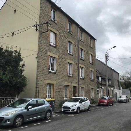 Le Cocon Lägenhet Rennes Exteriör bild